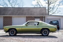 1970 Chevrolet Camaro Z28 LT1