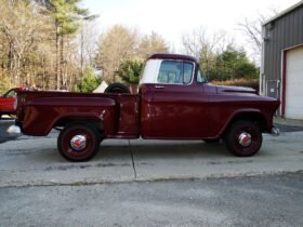 1957 Chevrolet 3100 V8