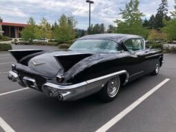 1957 Cadillac Eldorado Seville