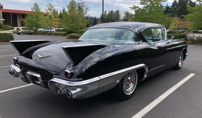 
								1957 Cadillac Eldorado Seville full									