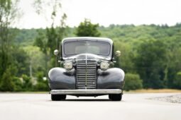 1939 Chevrolet 1/2-Ton Pickup Truck