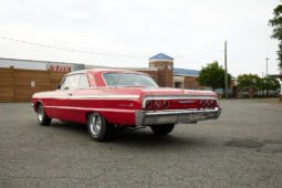 1964 Chevrolet Impala SS