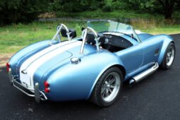 1965 Factory Five Shelby Cobra MK4