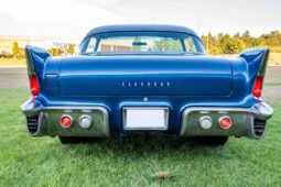 1957 Cadillac Eldorado Brougham