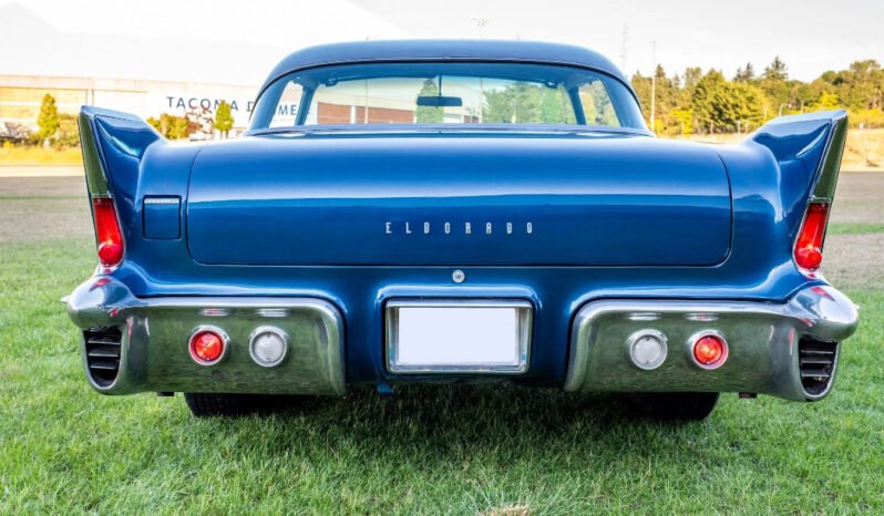 
								1957 Cadillac Eldorado Brougham full									