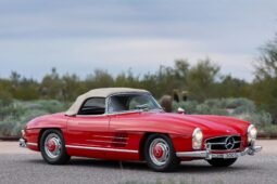1959 Mercedes-Benz 300SL