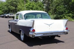 1957 Chevrolet 150 2-Door