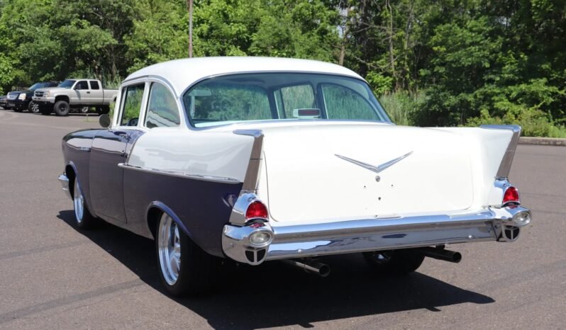 
								1957 Chevrolet 150 2-Door full									
