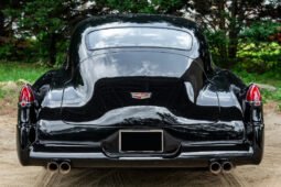 1949 Cadillac Series 62 Sedanette