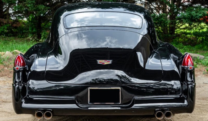 
								1949 Cadillac Series 62 Sedanette full									