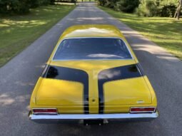 1970 Chevrolet Nova Yenko Deuce