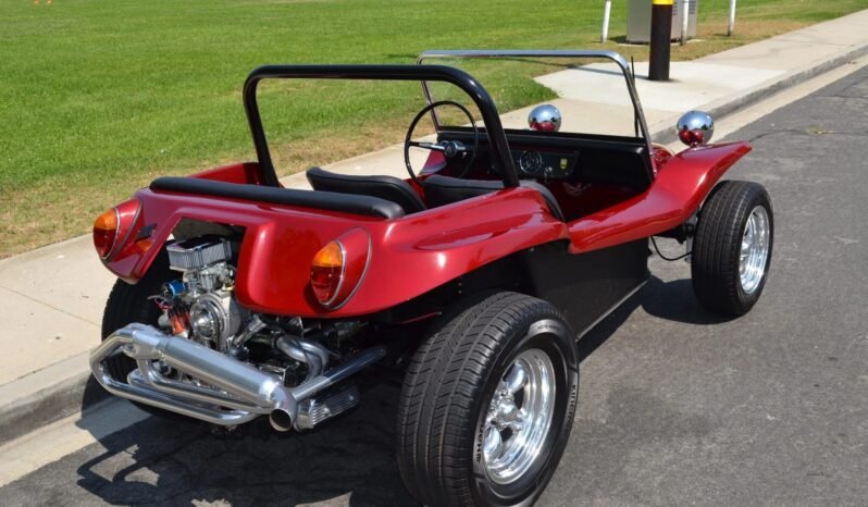 
								1967 Volkswagen Meyers Manx full									