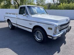 1970 Chevrolet CST/10