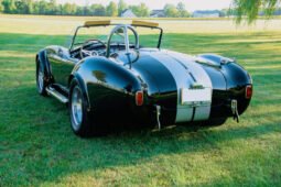 1965 Superformance MKIII Shelby Cobra Replica
