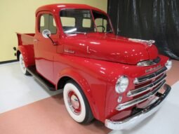 1949 Dodge B-1-B