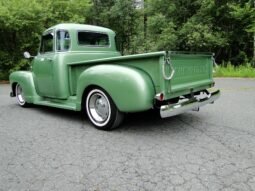 1954 Chevrolet 3100 Series