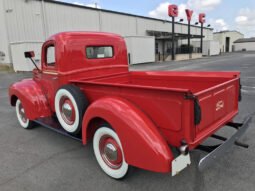1946 Ford 1/2-Ton Pickup Truck