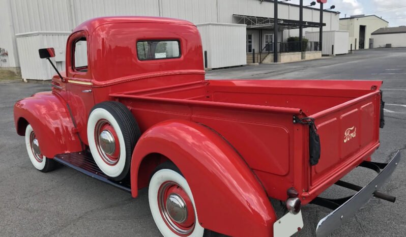 
								1946 Ford 1/2-Ton Pickup Truck full									