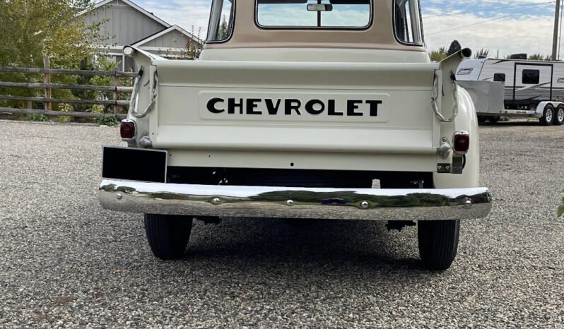 
								1952 Chevrolet 3100 Pickup Truck full									