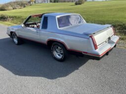1984 Oldsmobile Hurst/Olds V8
