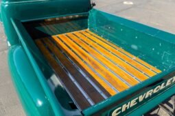 1949 Chevrolet 3100 1/2-Ton Pickup Truck