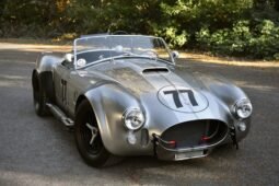 1965 Cobra Superformance MkIII