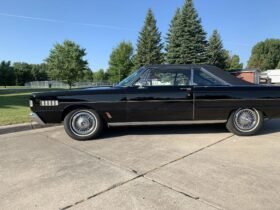 1966 Mercury Monterey S-55