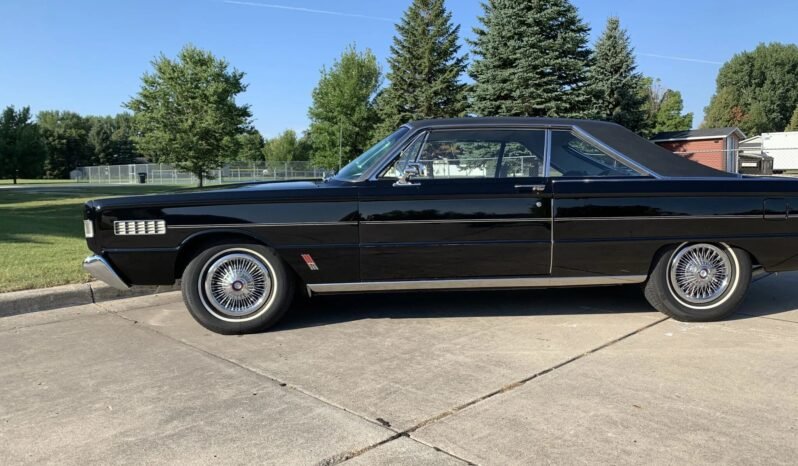 
								1966 Mercury Monterey S-55 full									