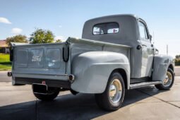1948 Ford F-1 Pickup Truck