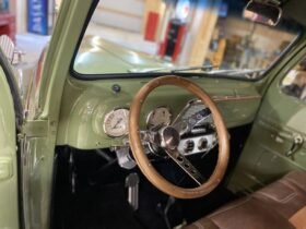 1951 Ford F-1 239 V8 Pickup Truck