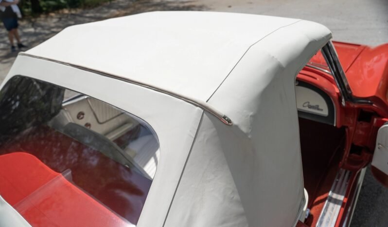 
								1964 Chevrolet Corvette L75 Numbers-Matching full									