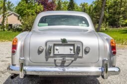 1963 Bentley S3 Continental