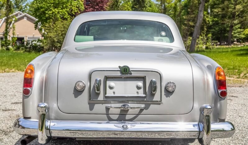 
								1963 Bentley S3 Continental full									