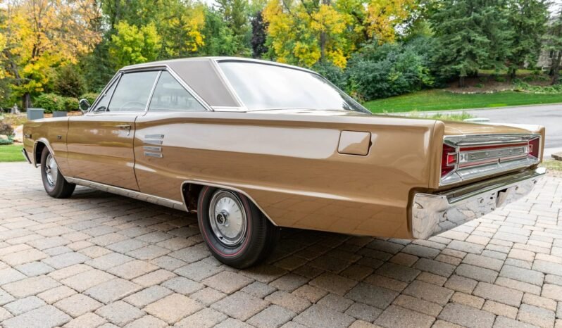 
								1966 Dodge Coronet 500 full									