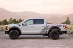 2023 Ford F-150 Raptor R SuperCrew