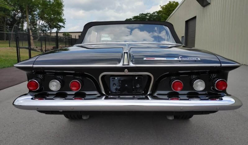 
								1962 Plymouth Fury Convertible full									