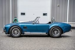 1965 Ford Cobra Superformance Replica
