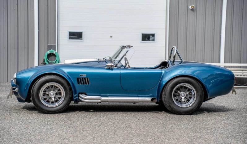 
								1965 Ford Cobra Superformance Replica full									
