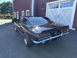 1968 Chevrolet Camaro RS/SS Coupe