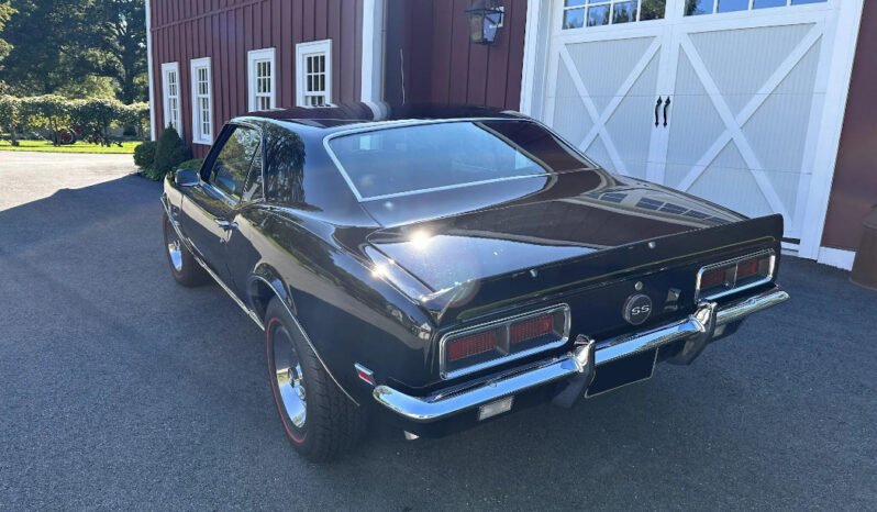 
								1968 Chevrolet Camaro RS/SS Coupe full									