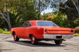 1969 Plymouth Road Runner V8 Hemi