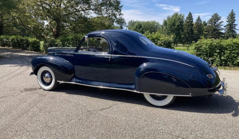 
								1940 Lincoln Zephyr full									