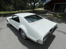 1966 Oldsmobile Toronado