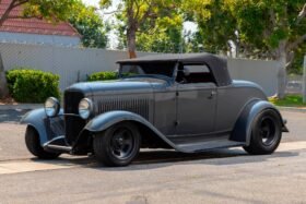 1932 Ford Roadster Street Rod