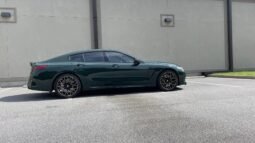 2022 BMW M8 Competition