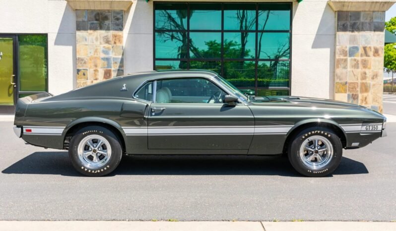 
								1969 Shelby GT350 Hertz full									