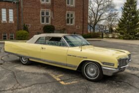 1964 Buick Electra 225 Convertible