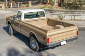 1968 GMC K2500