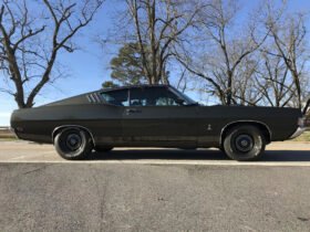 1969 Ford Torino Cobra SportsRoof 462CI Stroker V8