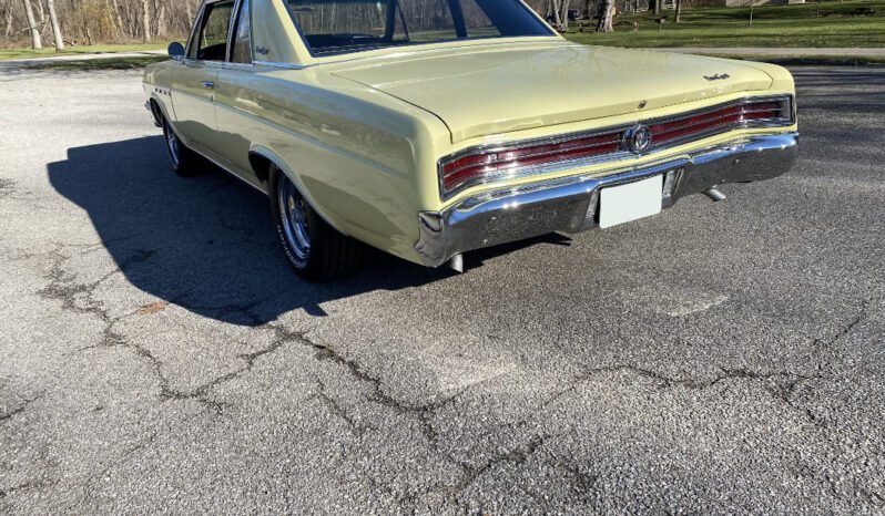 
								1965 Buick Skylark Gran Sport Coupe full									